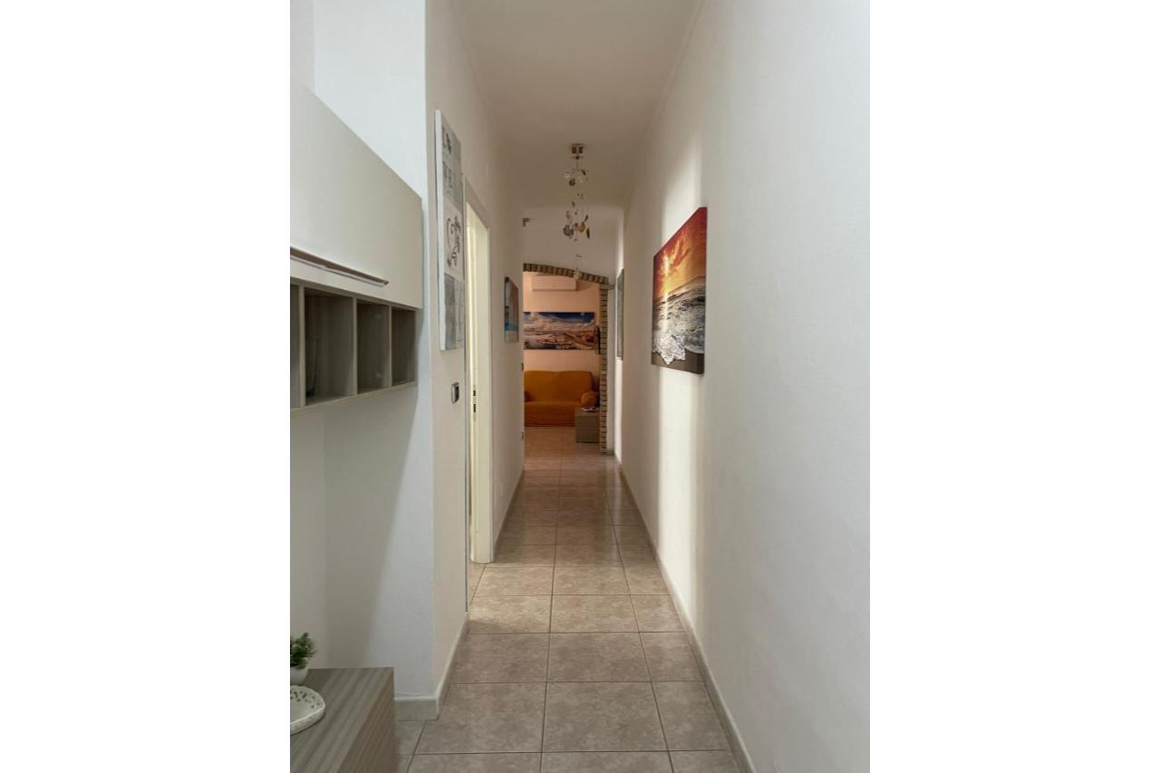 Apartamento Pierluigi'S House Cagliari Exterior foto
