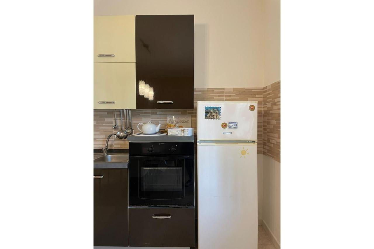 Apartamento Pierluigi'S House Cagliari Exterior foto